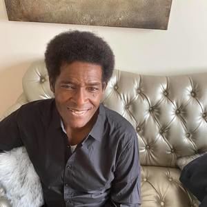 Meet your Posher, Walter